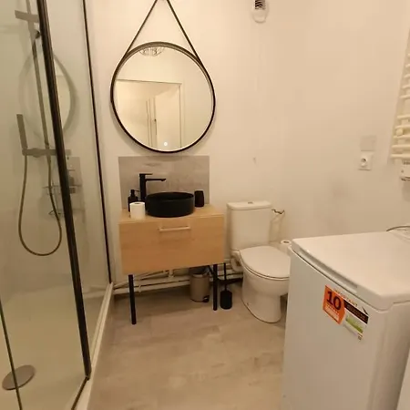 Le Yellow Corner - Place Ney