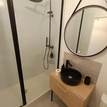 Le Yellow Corner - Place Ney Lägenhet Angers