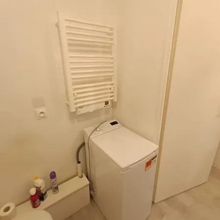 Le Yellow Corner - Place Ney Angers