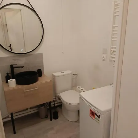 Le Yellow Corner - Place Ney * Angers