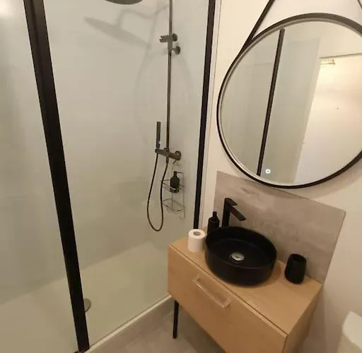 Le Yellow Corner - Place Ney Apartamento Angers